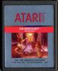 Swordquest : FireWorld - Atari 2600