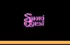 Swordquest : WaterWorld - Atari 2600