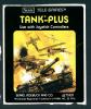 Tank-Plus - Atari 2600