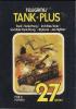 Tank-Plus - Atari 2600