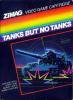 Tanks But No Tanks - Atari 2600