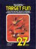 Target Fun - Atari 2600