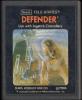 Defender - Atari 2600