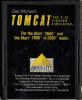 Dan Kitchen's Tomcat : The F-14 Fighter Simulator - Atari 2600