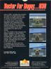 Dan Kitchen's Tomcat : The F-14 Fighter Simulator - Atari 2600