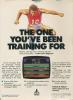 Track & Field - Atari 2600