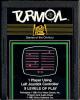 Turmoil - Atari 2600