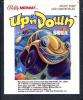 Up'n Down - Atari 2600