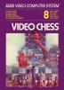 Video Chess - Atari 2600