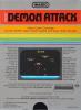 Demon Attack - Atari 2600