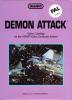 Demon Attack - Atari 2600