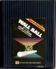 Wall Ball - Atari 2600