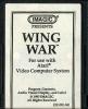 Wing War - Atari 2600