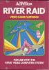 River Raid - Atari 2600