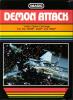 Demon Attack - Atari 2600