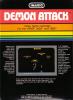 Demon Attack - Atari 2600