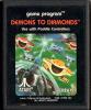 Demons To Diamonds - Atari 2600