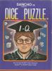 Dice Puzzle - Atari 2600