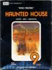 Haunted House - Atari 2600