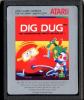 Dig Dug - Atari 2600