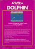 Dolphin - Atari 2600