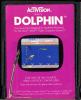 Dolphin - Atari 2600