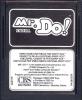 Mr. Do ! - Atari 2600