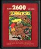 Donkey Kong - Atari 2600