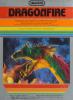 Dragonfire - Atari 2600