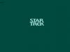 Star Trek : Strategic Operations Simulator - Atari 2600