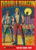 Double Dragon - Atari 2600