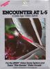 Encounter At L-5 - Atari 2600