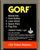 Gorf - Atari 2600