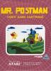 Mr. Postman - Atari 2600