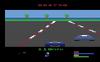 Fatal Run - Atari 2600