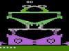 Snail Against Squirrel - Atari 2600