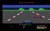 Fatal Run - Atari 2600