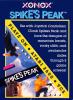 Spike's Peak - Atari 2600