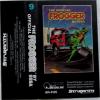 The Official Frogger - Atari 2600