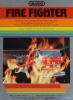 Fire Fighter - Atari 2600