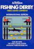 Fishing Derby - Atari 2600