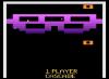 Fireball - Atari 2600