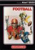 Football - Atari 2600