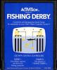 Fishing Derby - Atari 2600