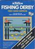 Fishing Derby - Atari 2600