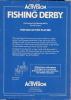 Fishing Derby - Atari 2600