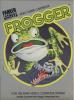 Frogger - Atari 2600