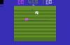 Football - Atari 2600