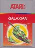 Galaxian - Atari 2600