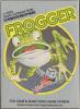 Frogger - Atari 2600